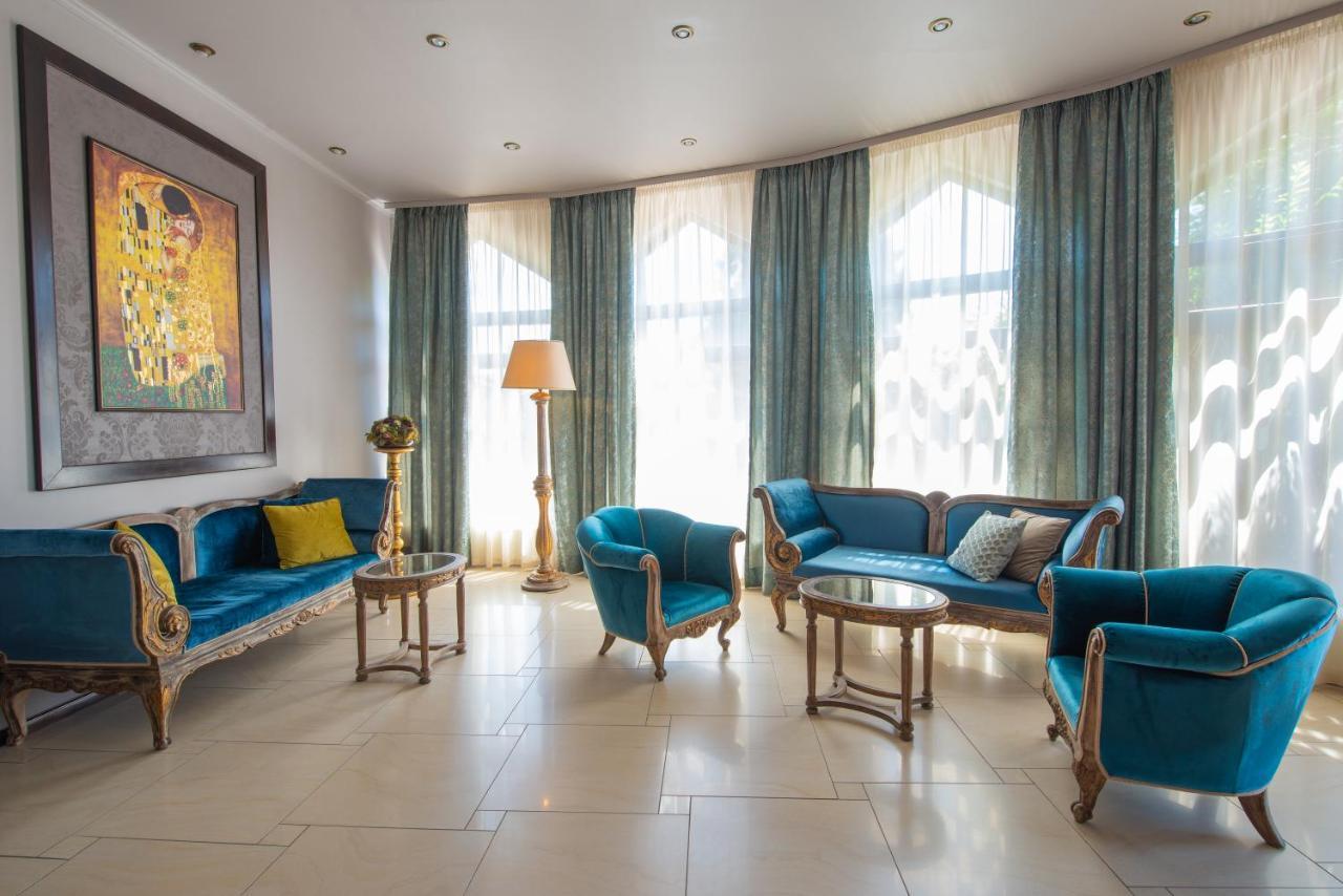 Hotel Wien Deva