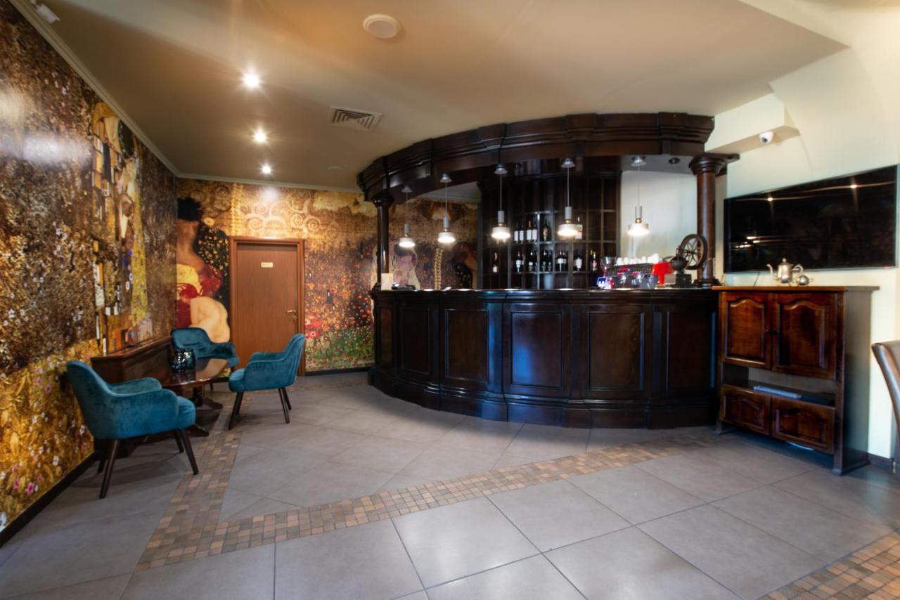 Wien Hotel Deva